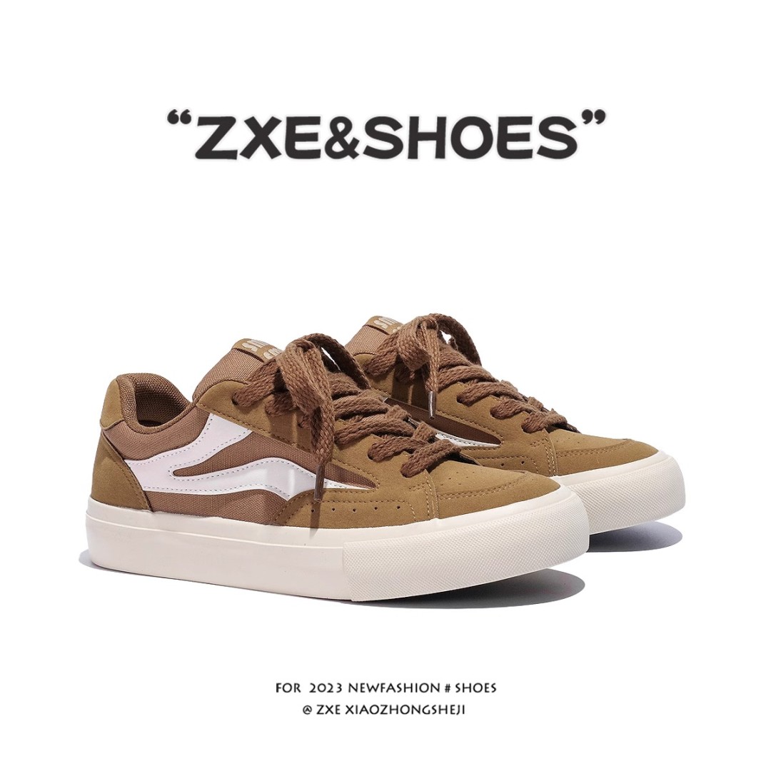 Retro High-Top Sneakers