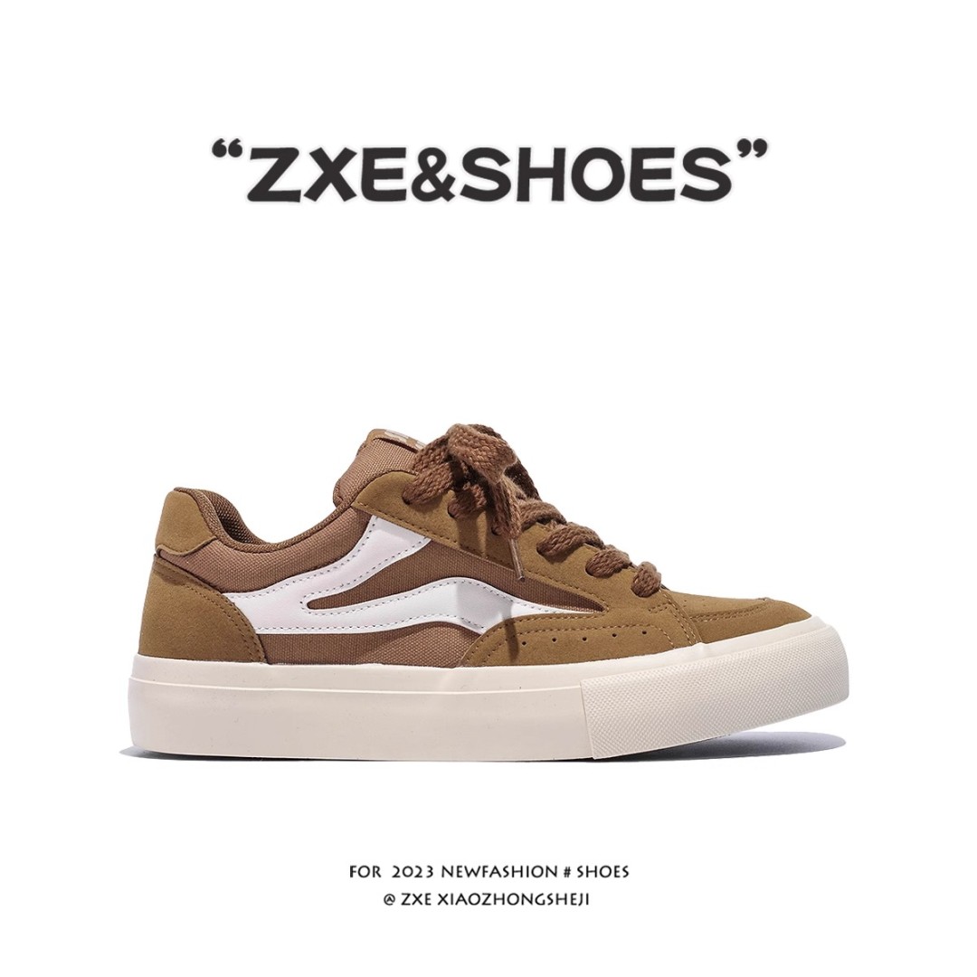 ZXE Skywalk Lightweight Canvas