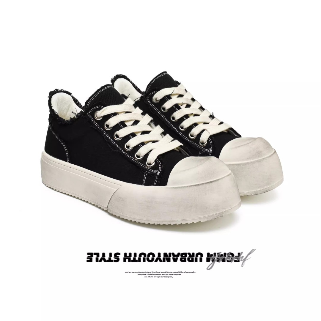 Lightweight Summer Canvas