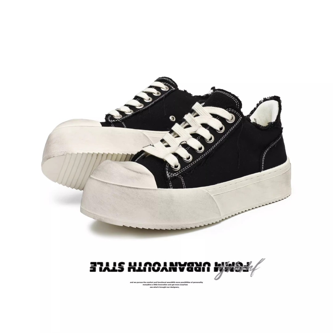 Lightweight Summer Canvas