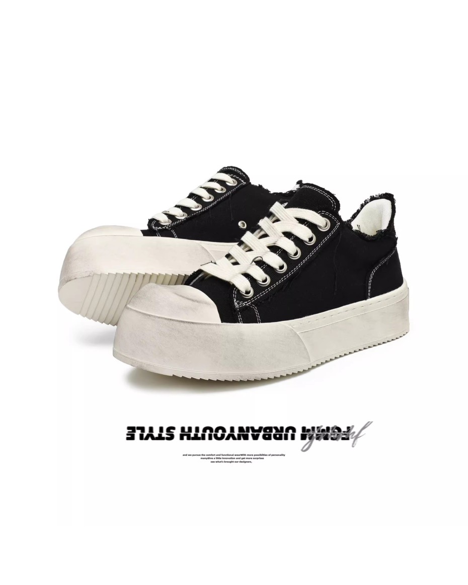 Lightweight Summer Canvas