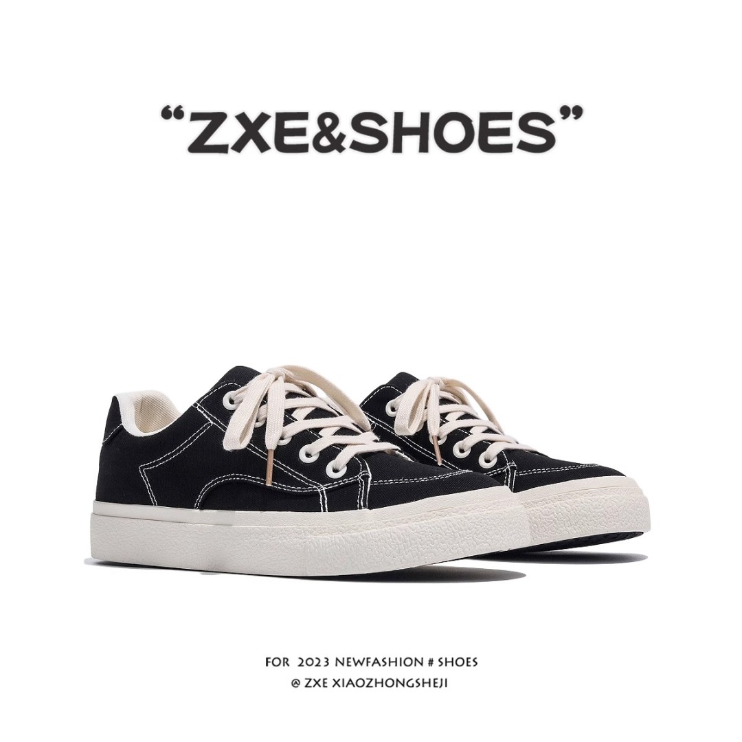 Unisex Everyday Canvas