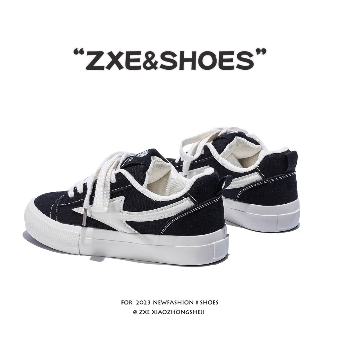 ZXE PureMotion Flex Canvas