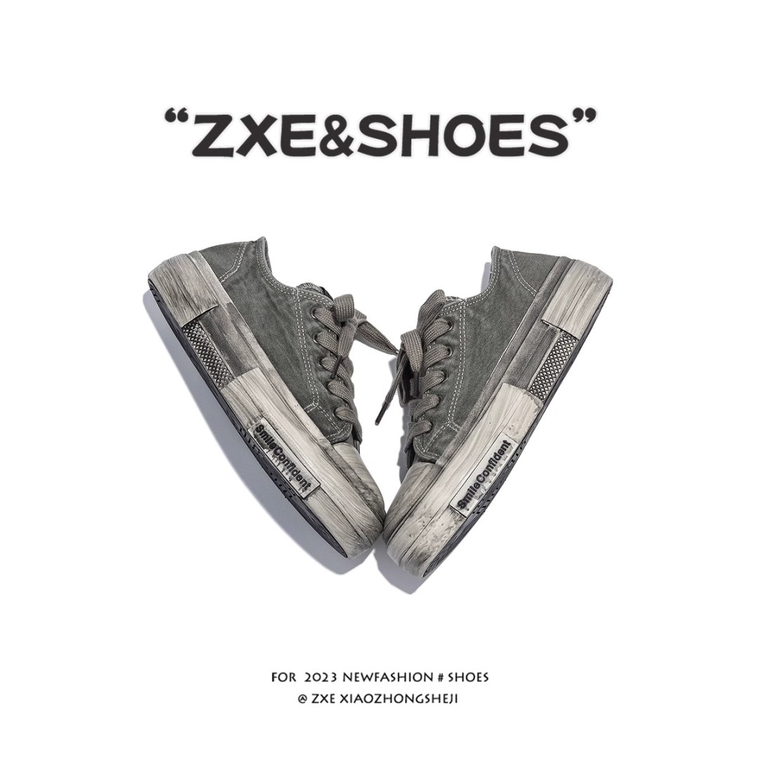 ZXE TrailMaster Outdoor Canvas