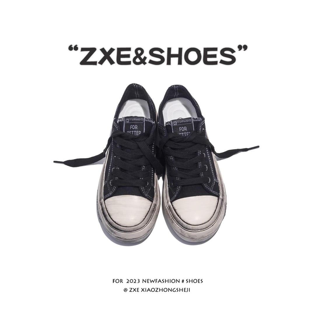 ZXE WanderWise Travel Canvas