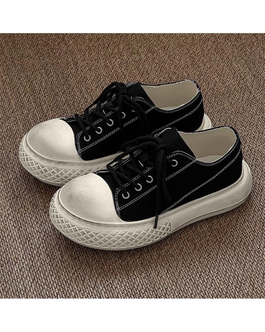 Athletic-Inspired Canvas