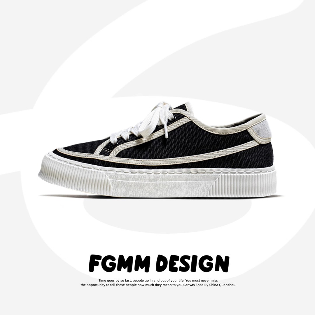 Customizable Blank Canvas