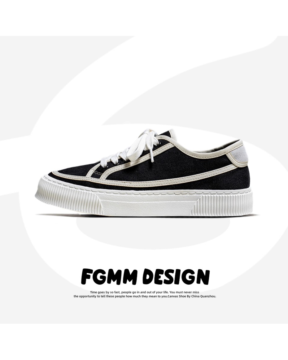 Customizable Blank Canvas