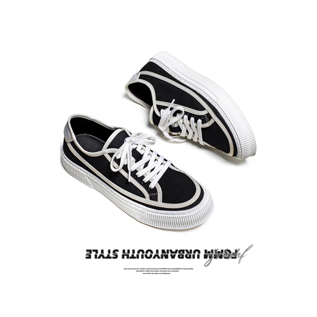 Customizable Blank Canvas