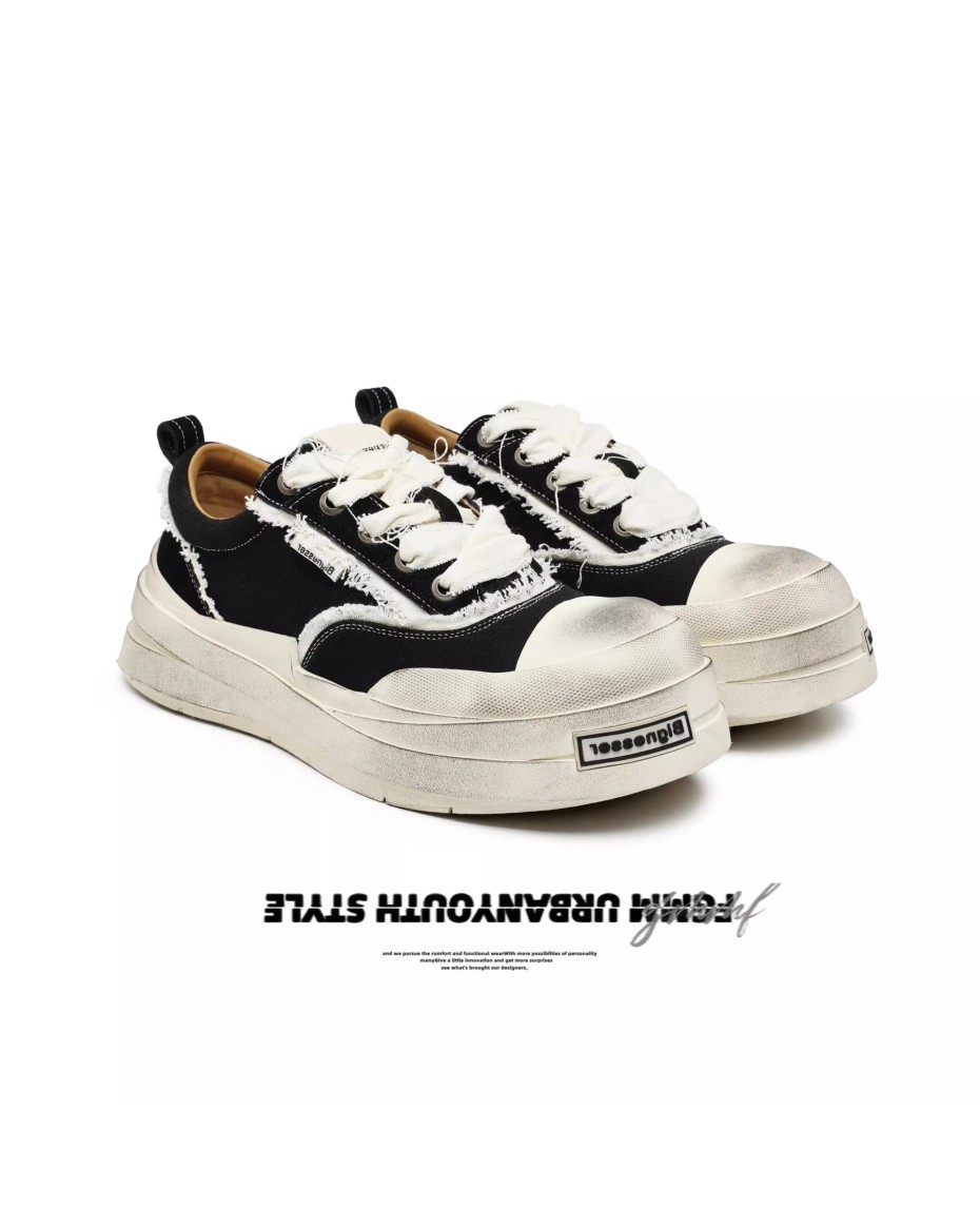 Water-Resistant Canvas