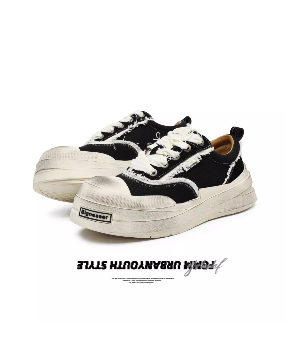 Water-Resistant Canvas