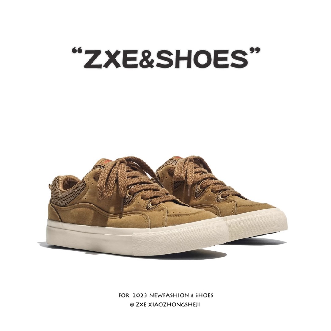 ZXE UrbanLite Minimalist Shoes