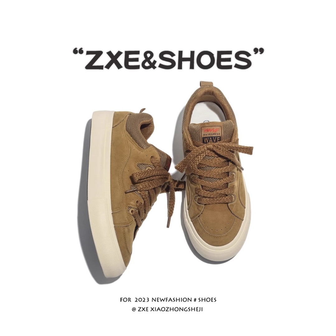ZXE UrbanLite Minimalist Shoes