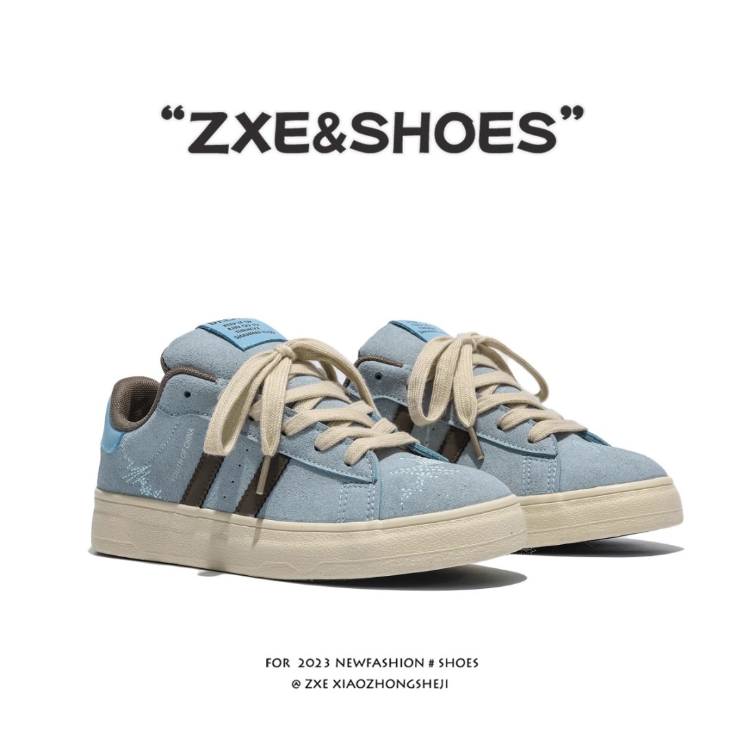 ZXE CloudStride Lightweight Walkers