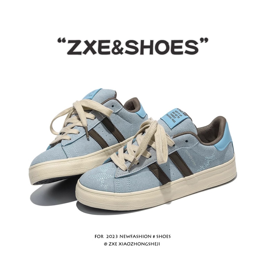ZXE CloudStride Lightweight Walkers