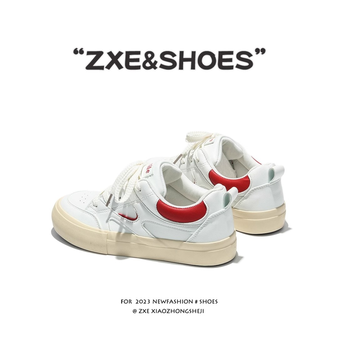 ZXE RetroRunner Vintage Sneakers