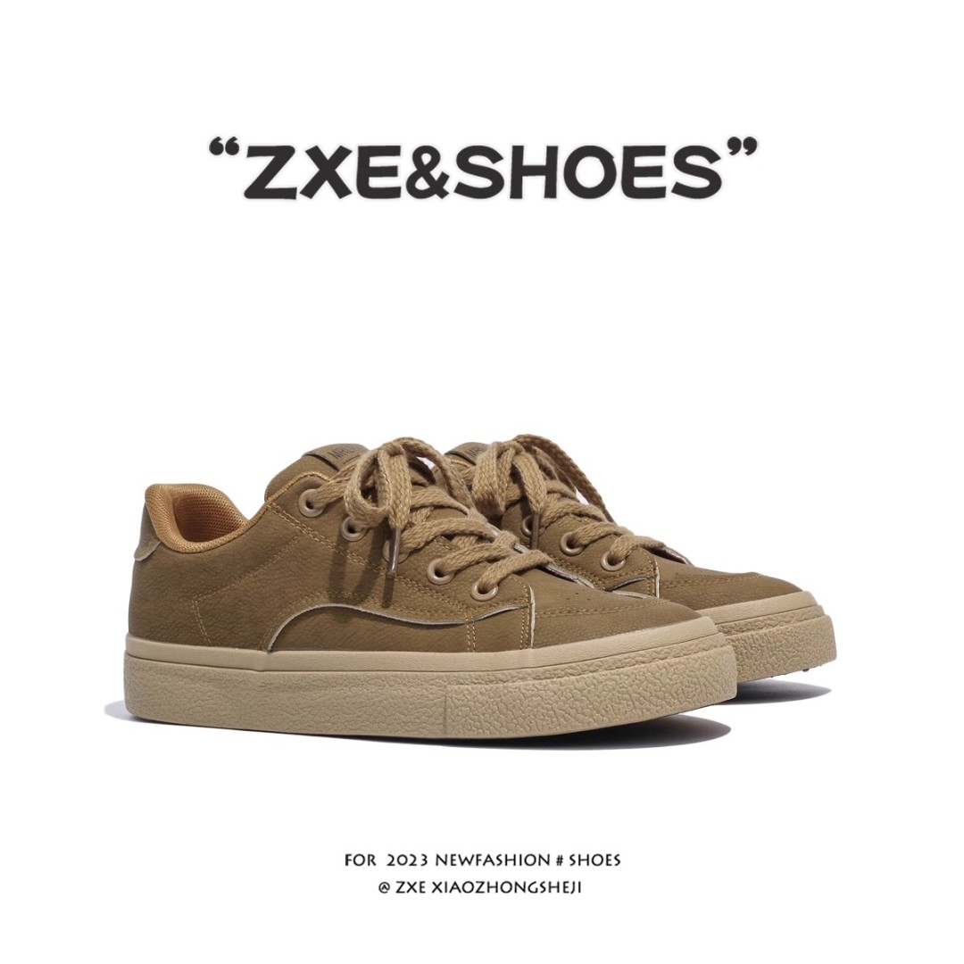 ZXE TrailFlex Hybrid Outdoor Shoes