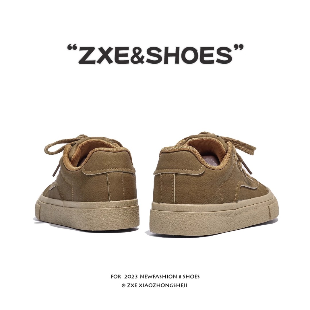 ZXE TrailFlex Hybrid Outdoor Shoes