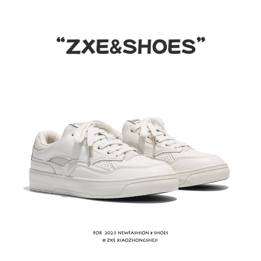 ZXE UrbanNomad Travel-Ready Slip-Ons