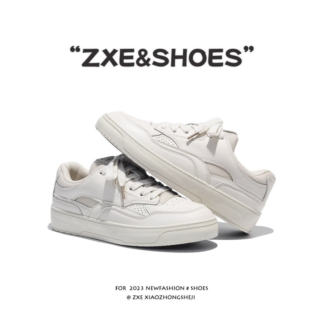 ZXE UrbanNomad Travel-Ready Slip-Ons