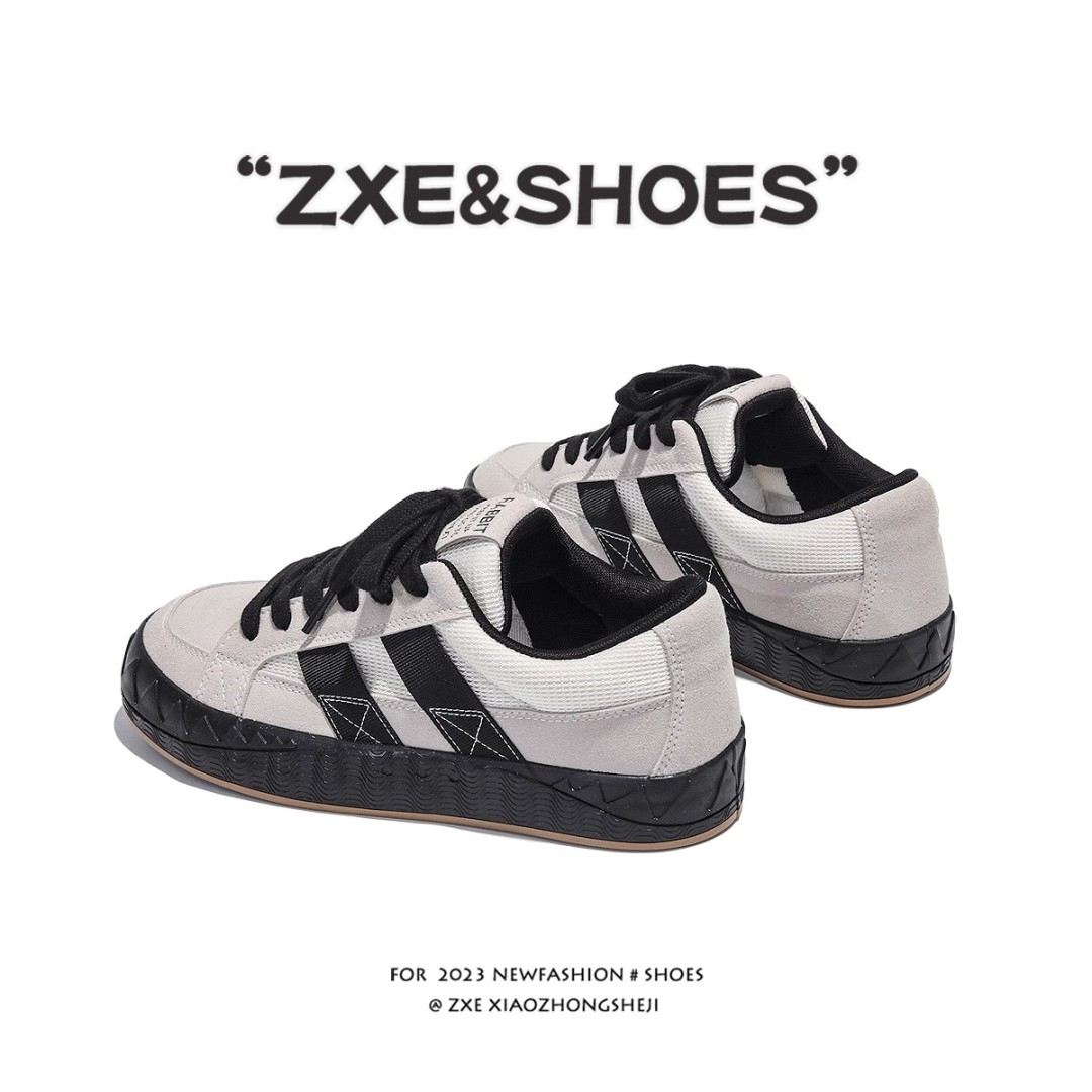 ZXE ZenStep Orthopedic Comfort Shoes