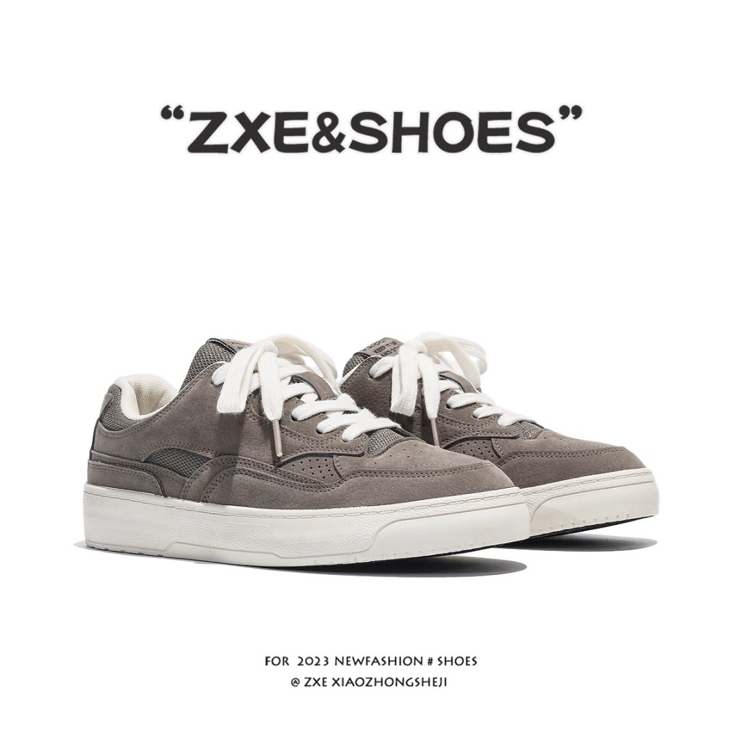 ZXE PowerStride All-Day Support Walkers