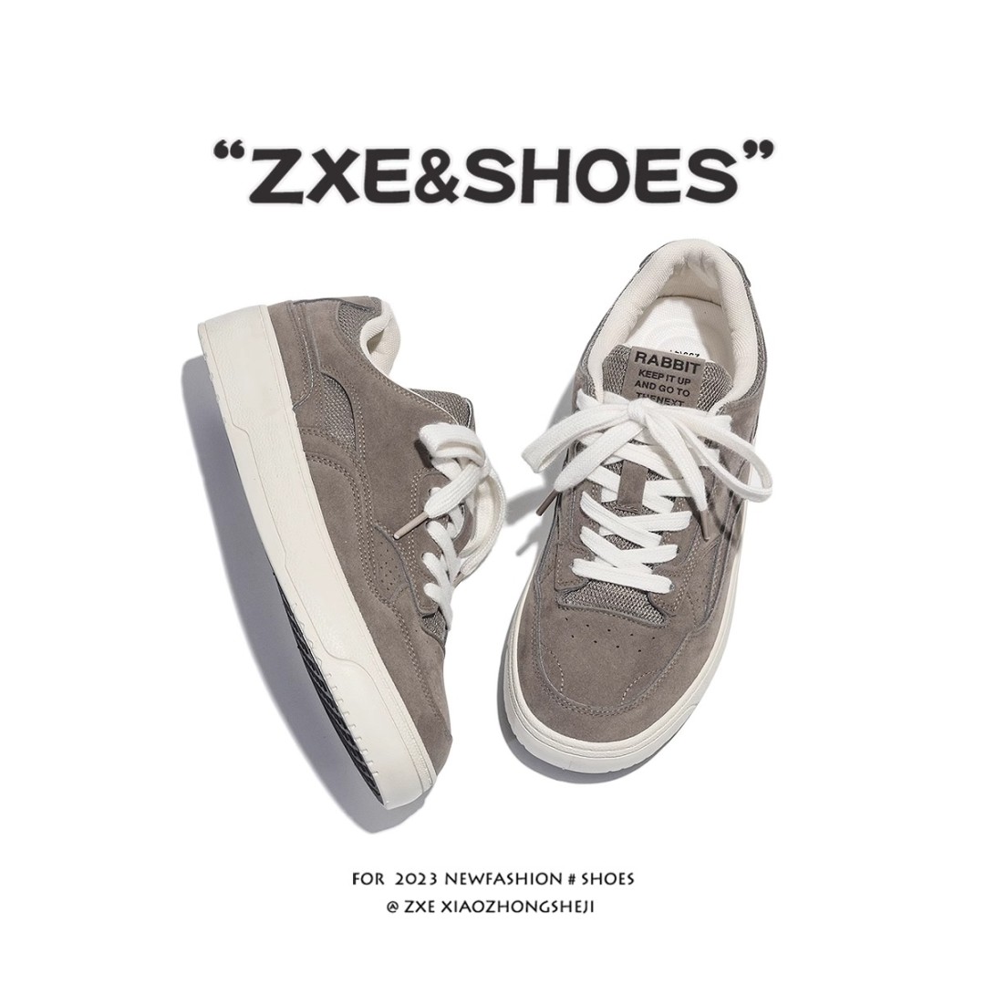 ZXE PowerStride All-Day Support Walkers