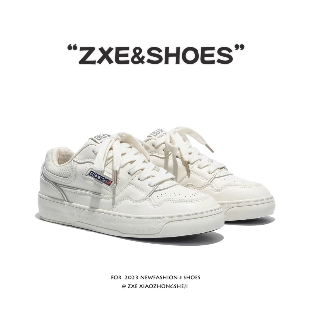 ZXE BounceCore Cushioned Footwear
