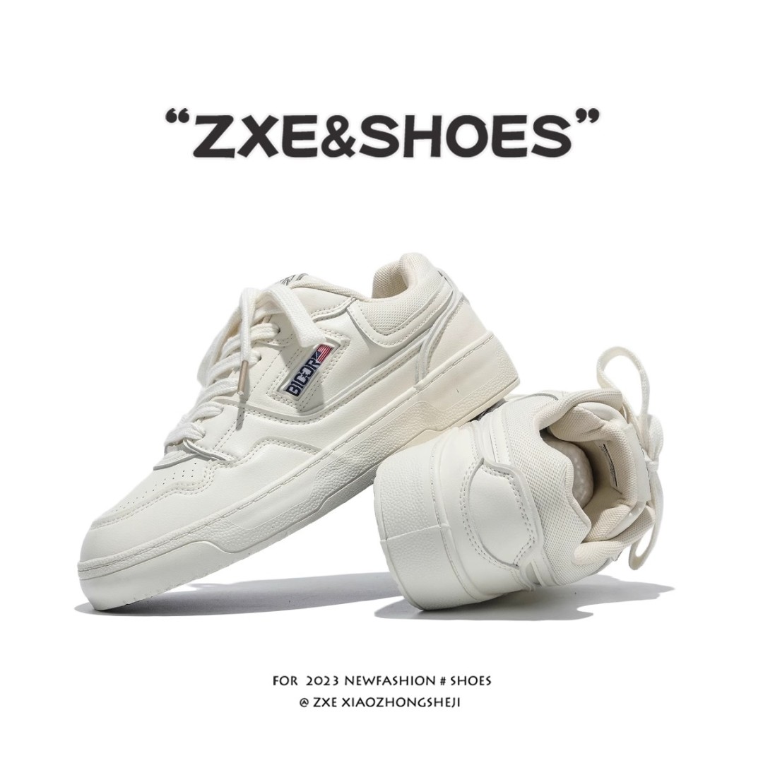 ZXE BounceCore Cushioned Footwear