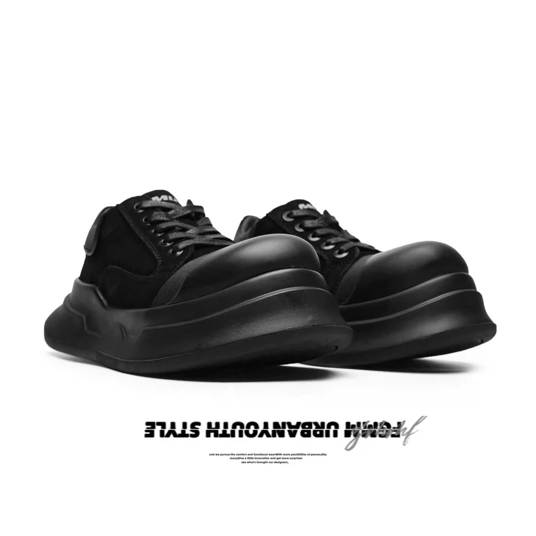 Handcrafted Stitch Derby