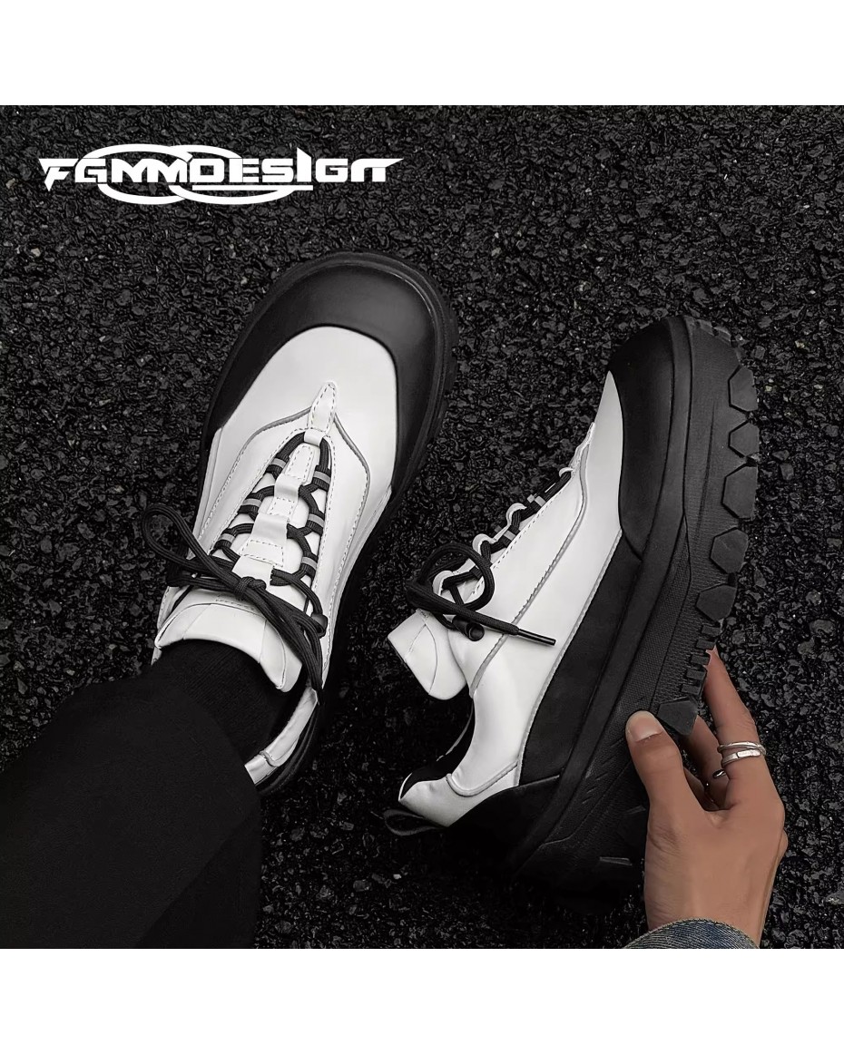 Ultra-Light Running Shoes