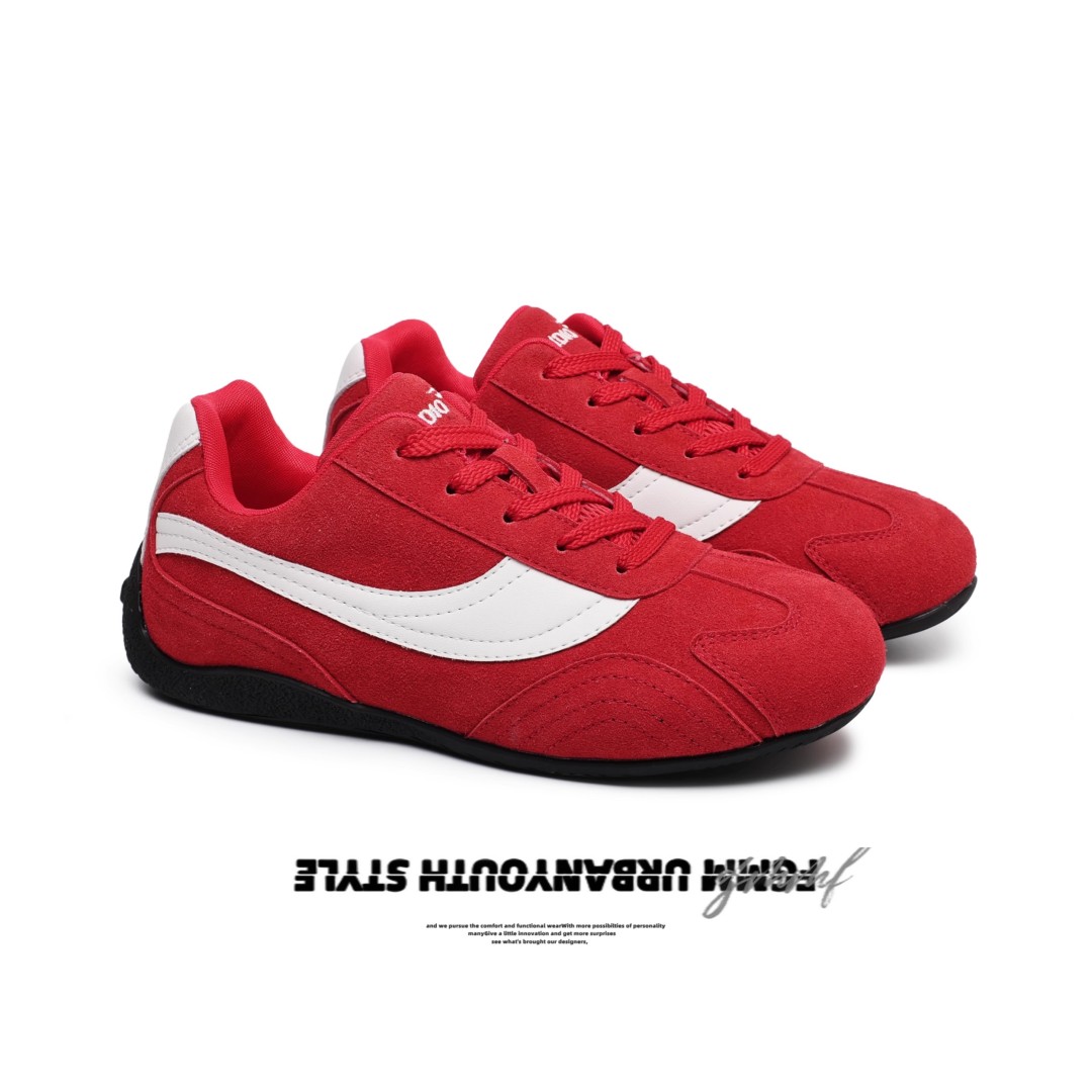 High-Impact Training Sneakers