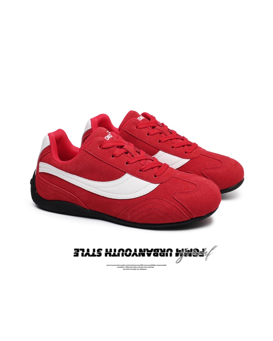 High-Impact Training Sneakers