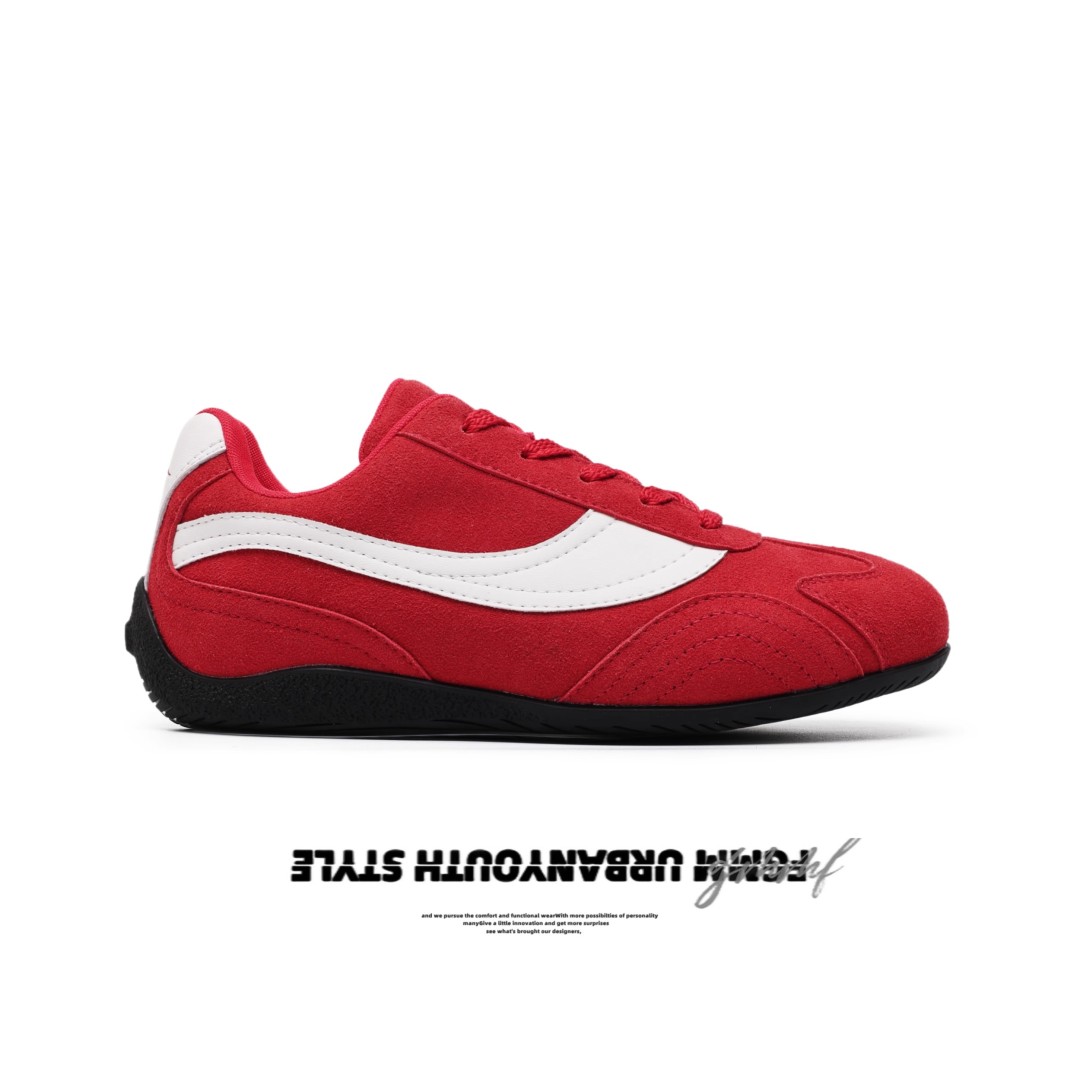 High-Impact Training Sneakers