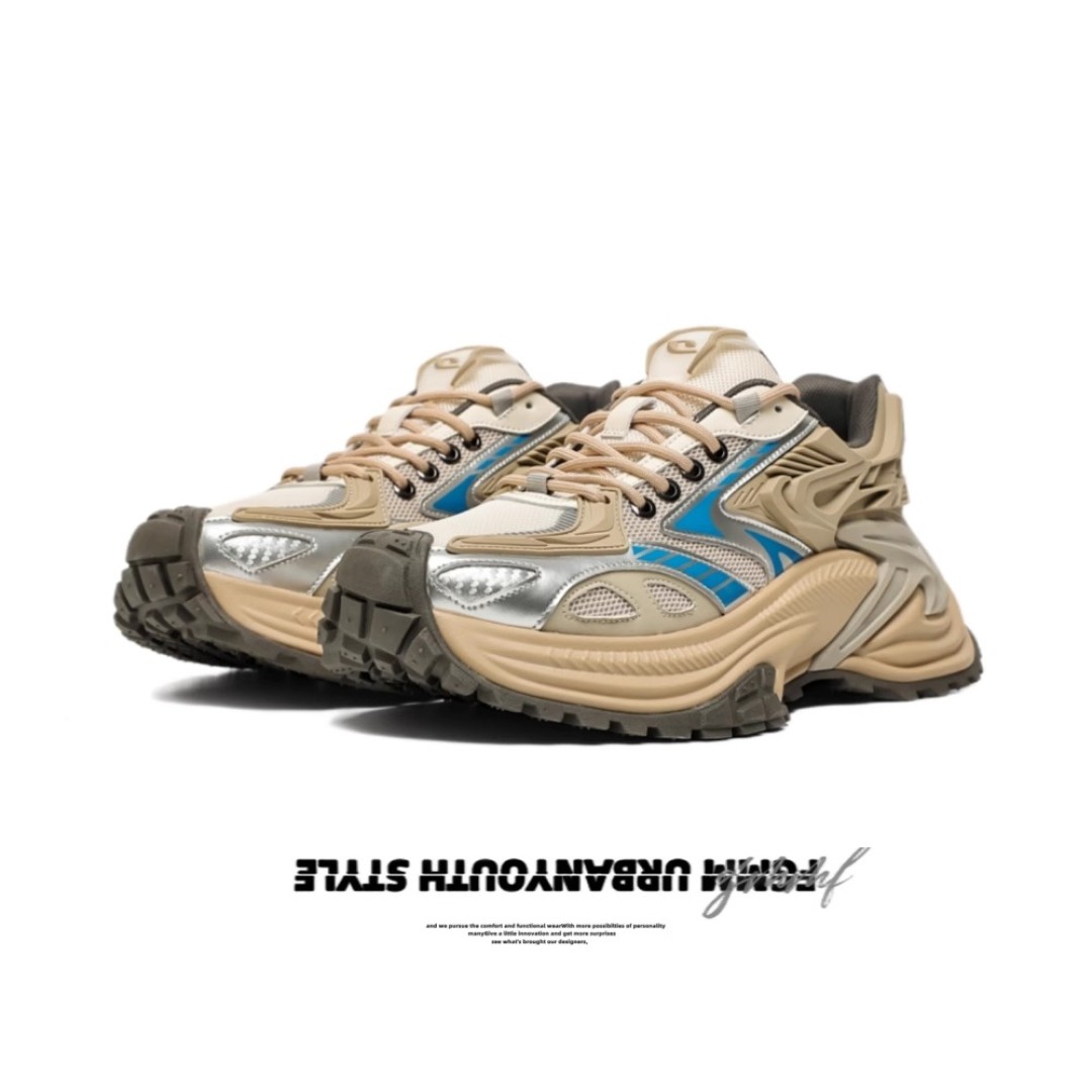 Arch Support Walking Shoes
