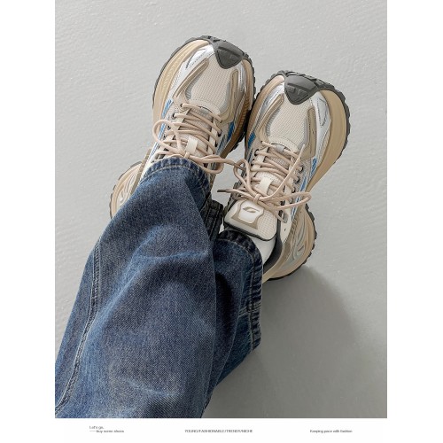 Arch Support Walking Shoes
