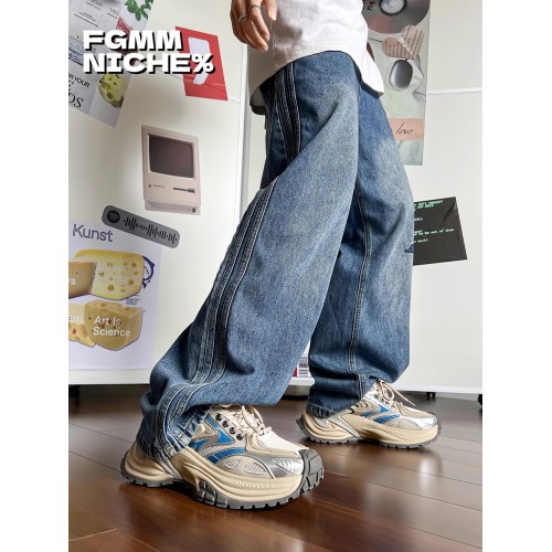 Arch Support Walking Shoes