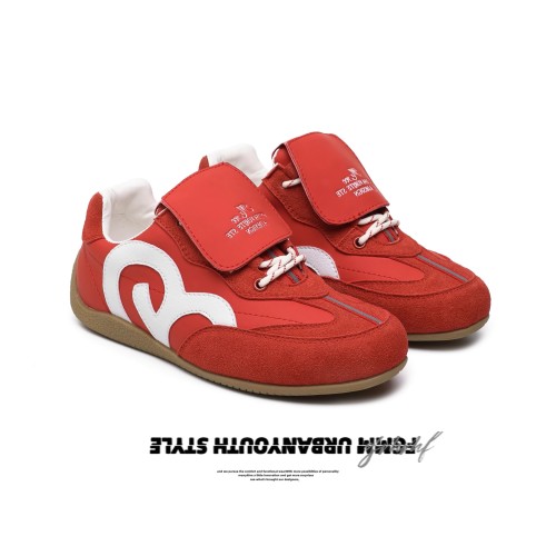 Non-Slip Gym Workout Shoes