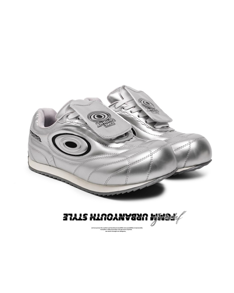 Shock Absorption Running Shoes