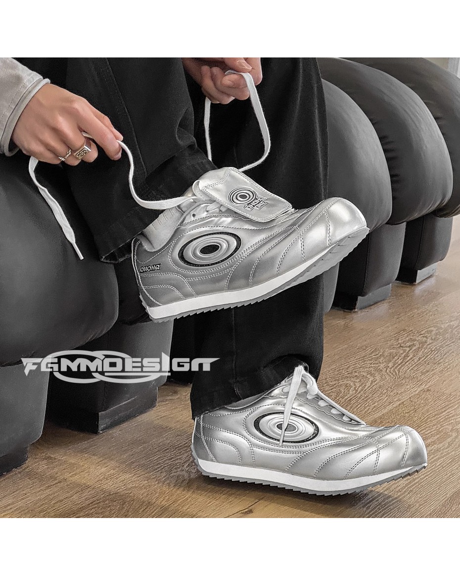 Shock Absorption Running Shoes