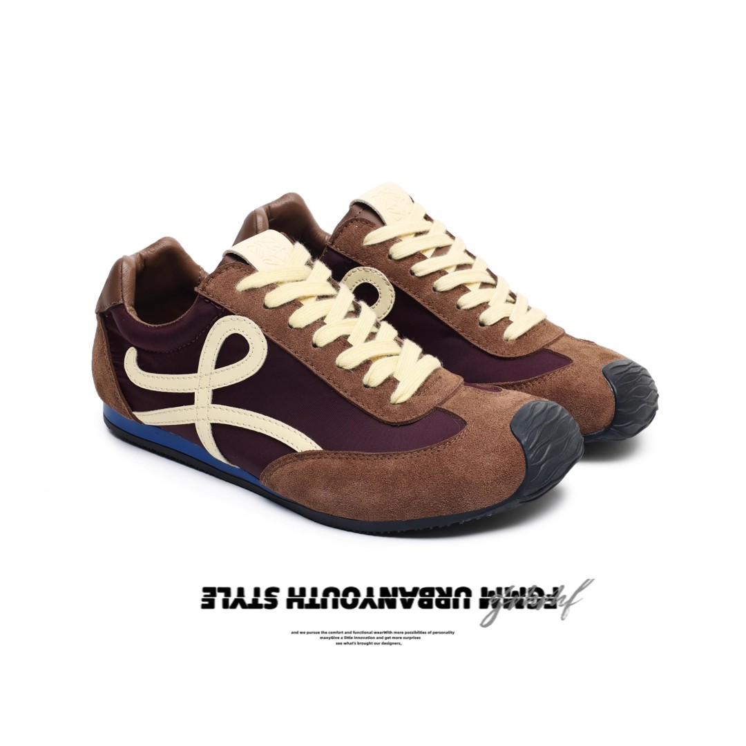 Trail Hiking Sports Shoes