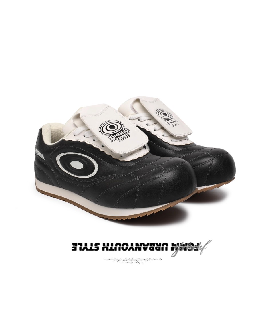 Flexible Cross-Trainers