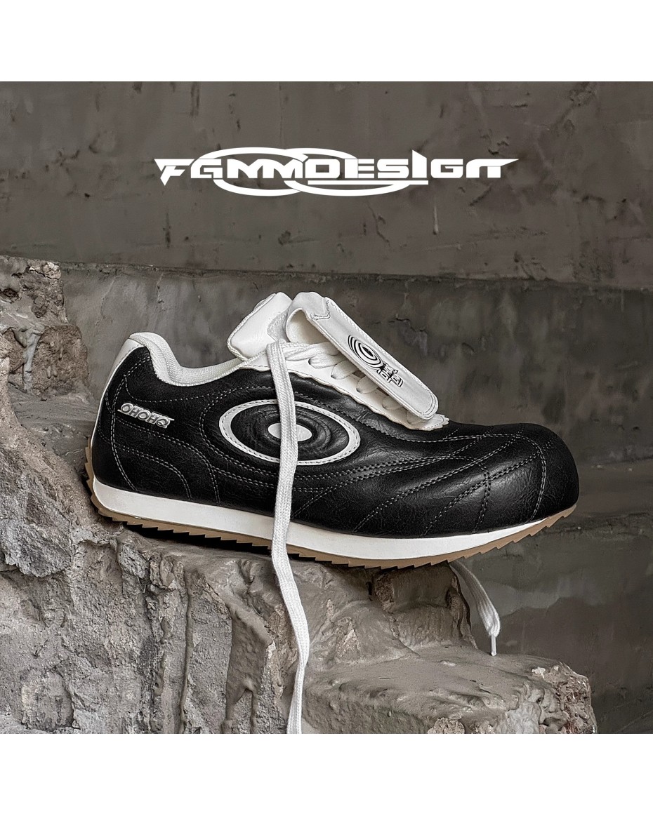 Flexible Cross-Trainers