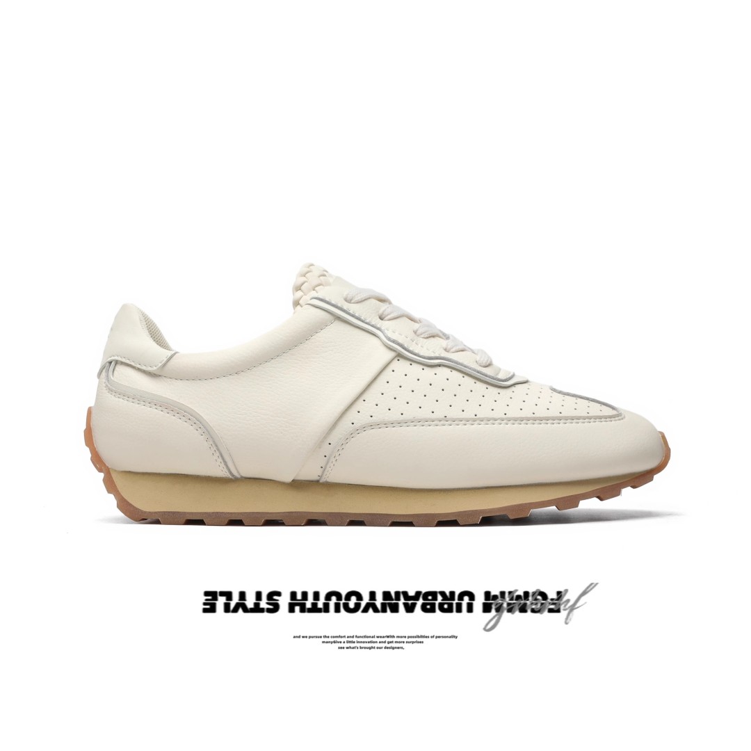 Performance Basketball Shoes