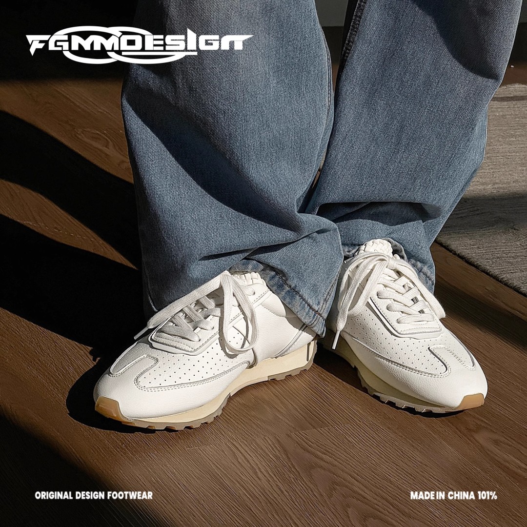 Performance Basketball Shoes