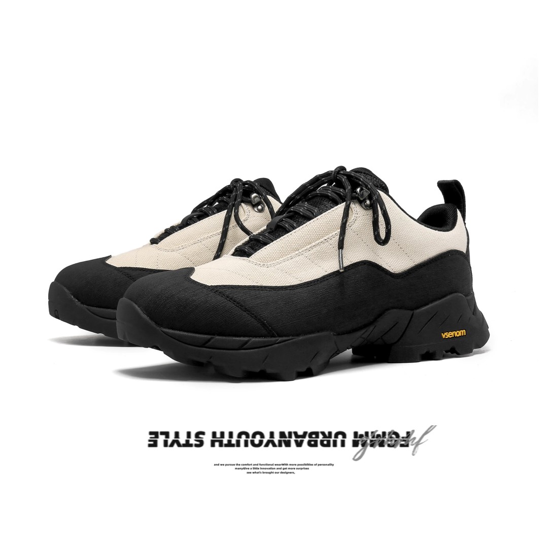 Recycled Eco Sports Shoes