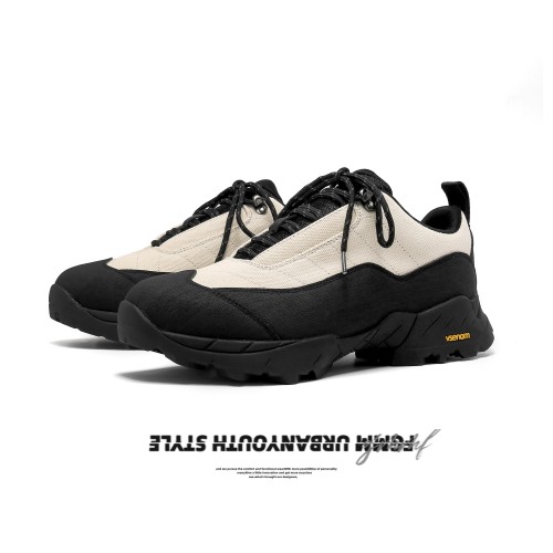 Recycled Eco Sports Shoes