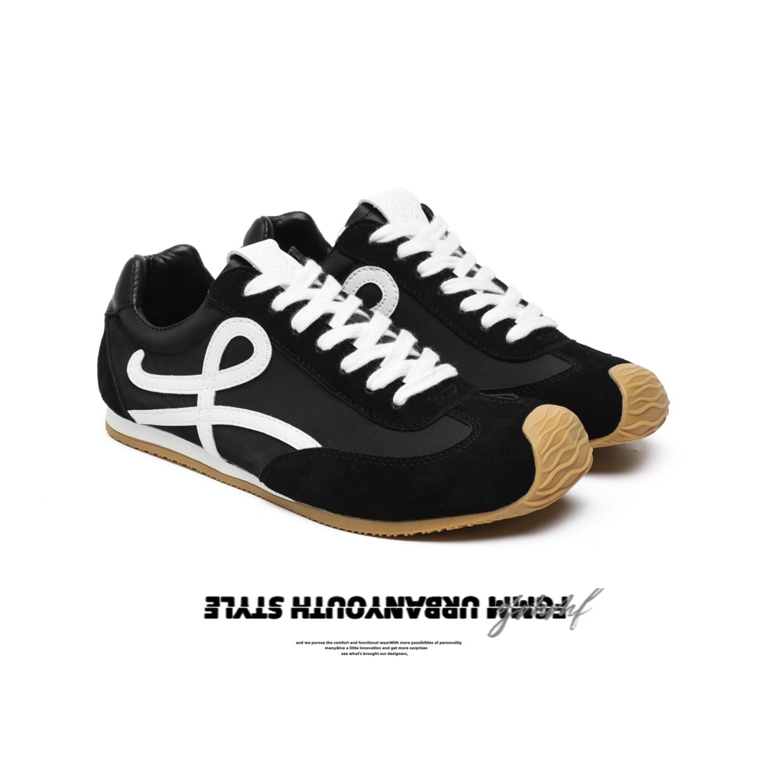 High-Top Support Sneakers