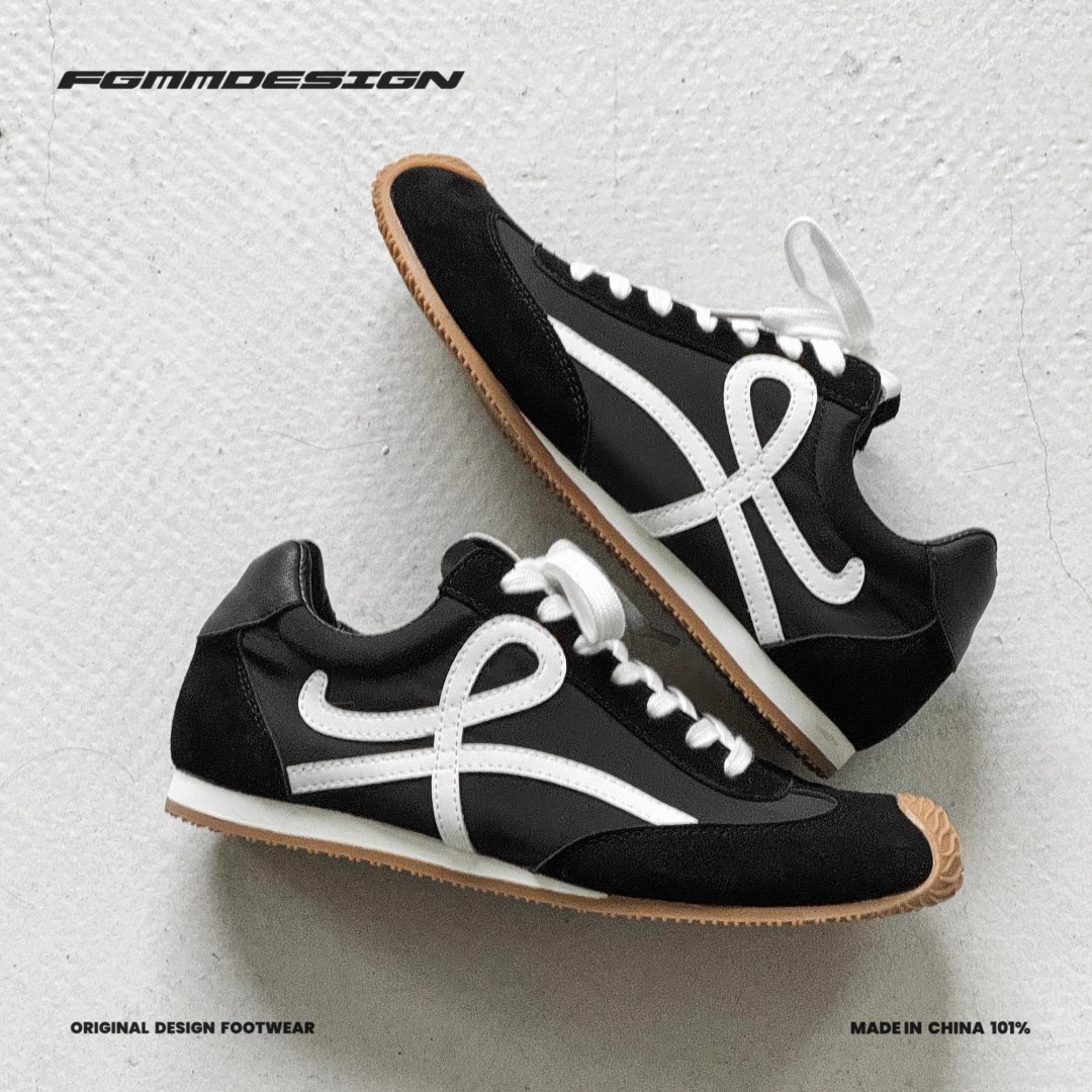 High-Top Support Sneakers