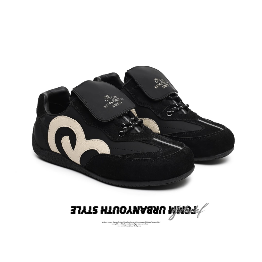 Reflective Night Running Shoes